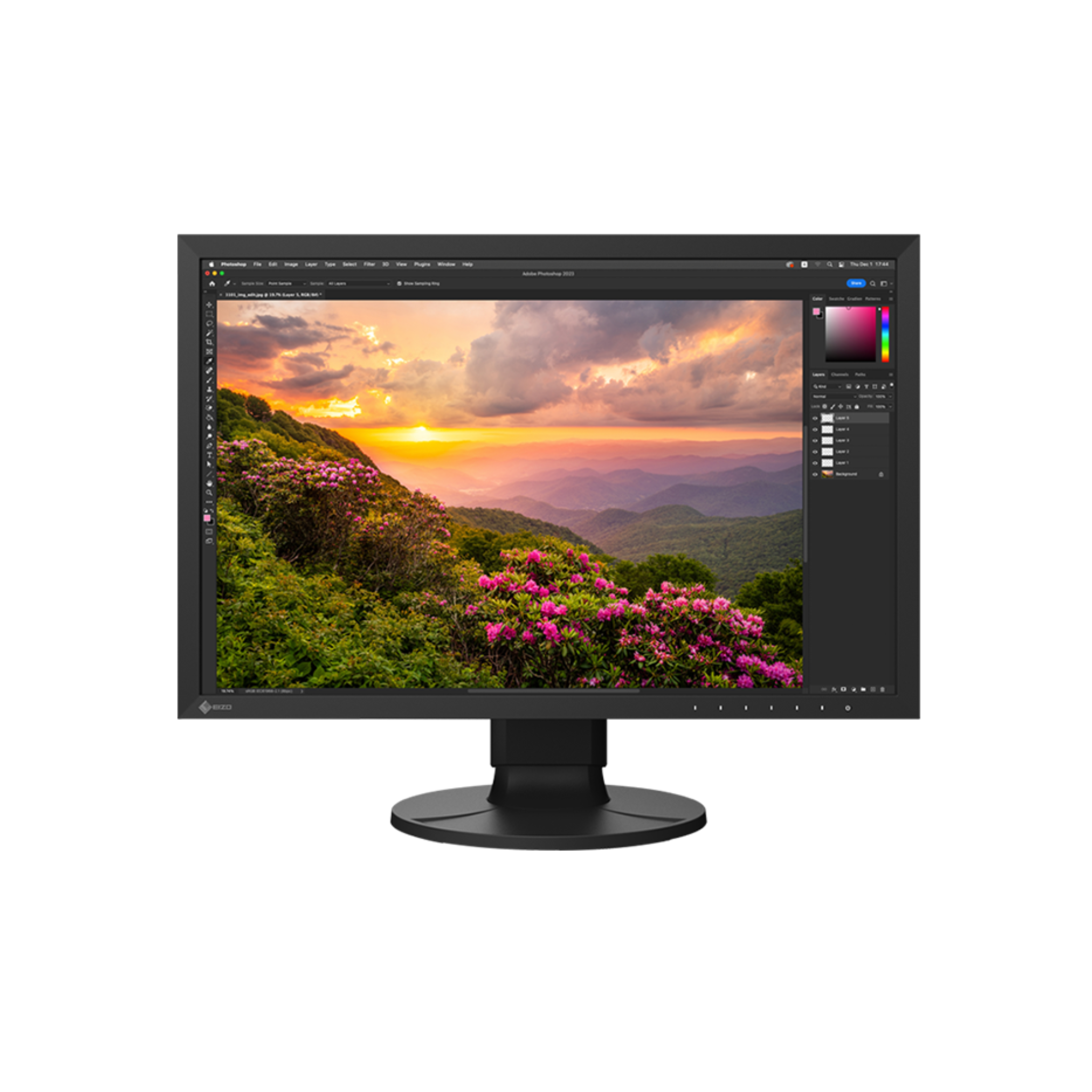 ColorEdge CS2400S – BuyEIZO New Zealand