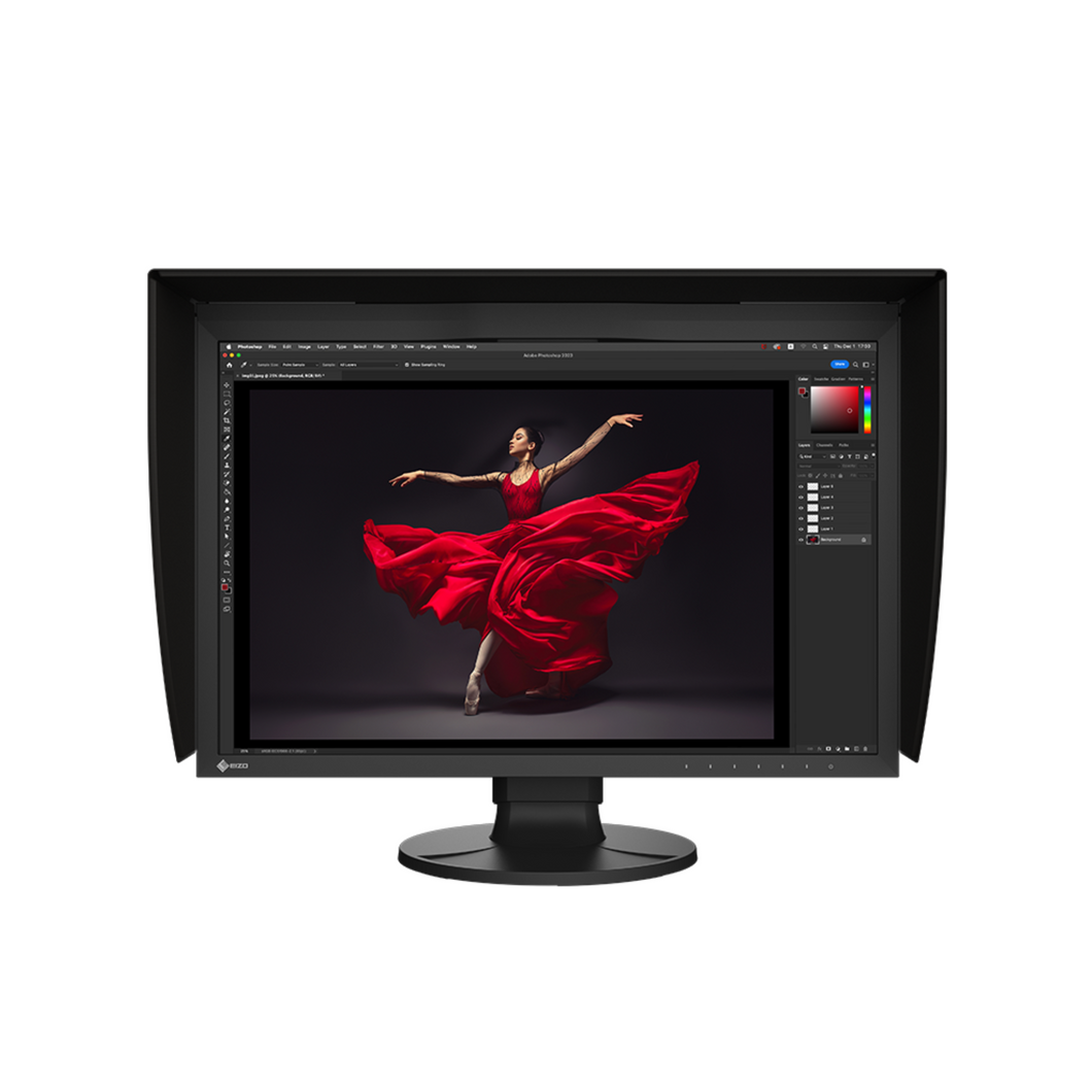 ColorEdge CG2400S